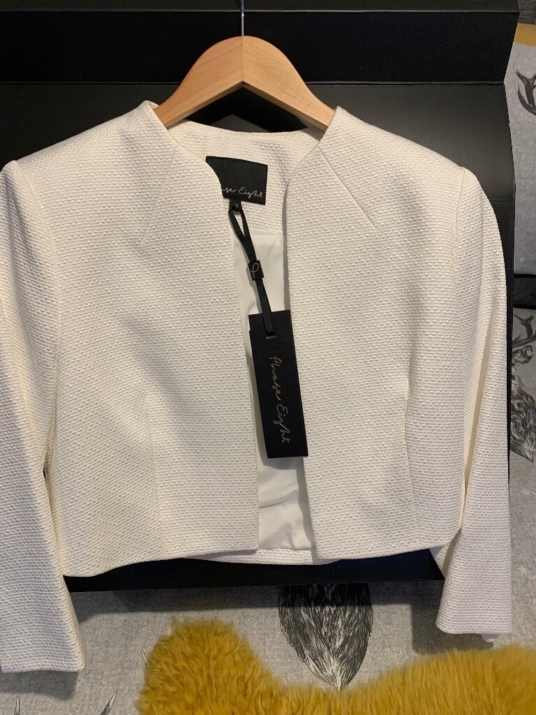 bolero jacket debenhams